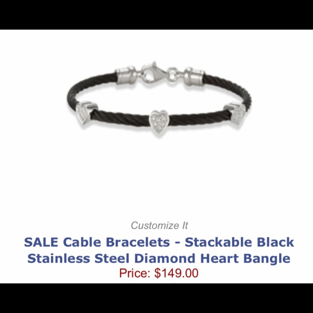 Real diamond 💎 Bracelet